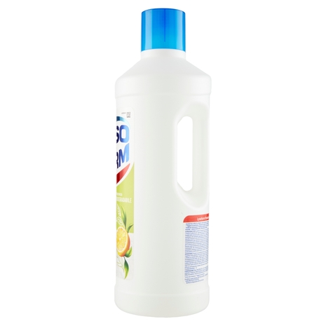 Lysoform Disinfetta & Pulisce Tè Verde 1100 ml